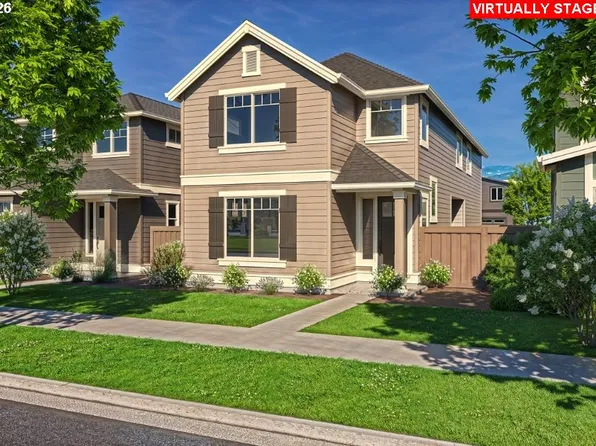 2439 N Villa Rd, Newberg, OR 97132
