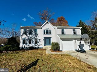 2 Hampton Ct, Annapolis, MD 21403