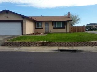 801 Bluebill Way, Suisun City, CA