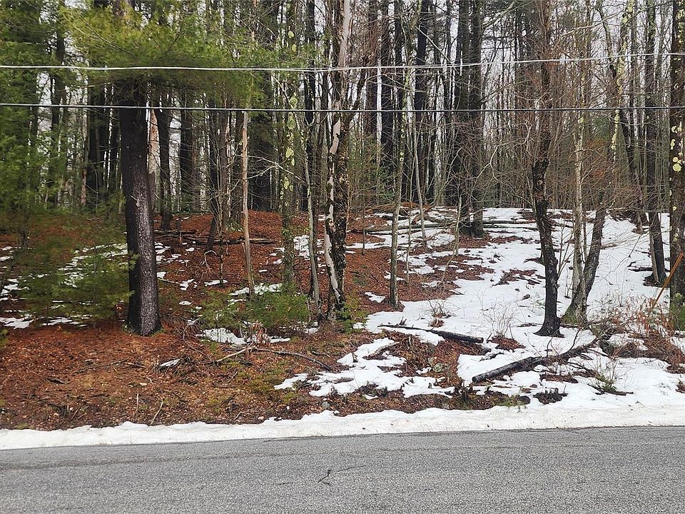2nd image of Hamilton Road
