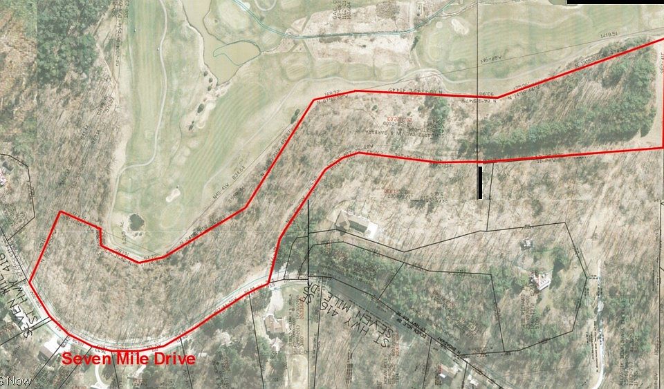 1st image of Seven Mile Dr