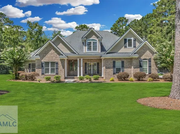 382 Savannah Rd, Richmond Hill, GA 31324