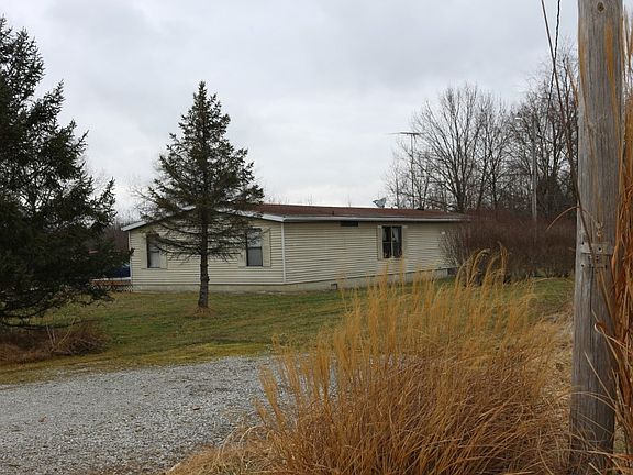 2nd image of 1344 W County Road 1000 S