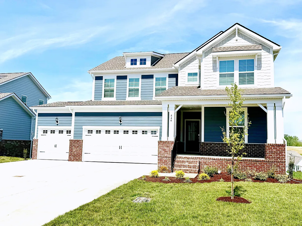 Building Photo - 546 Sugarberry Ct
