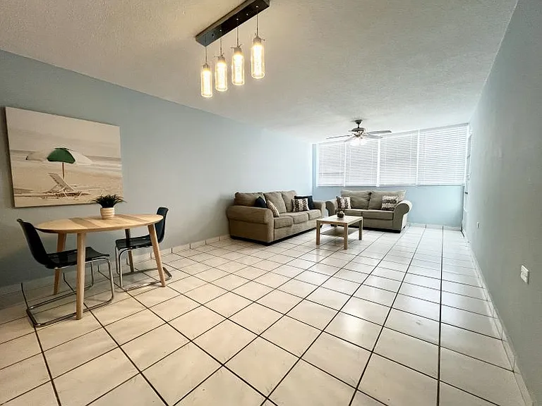 Cond Mar Chiquita Apt 6A-2 — Photo 4