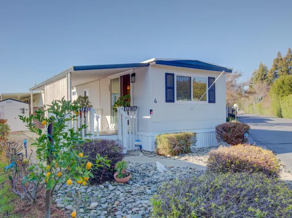 2107 Patterson Rd Space 4, Riverbank, CA 95367