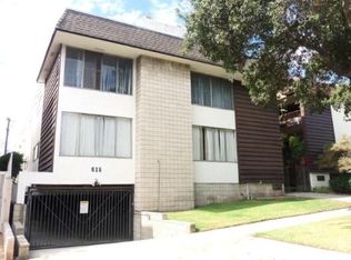 615 E Olive Ave, Burbank, CA 91501