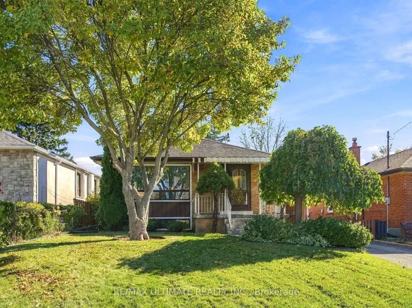21 Tulip Dr, Toronto, ON M1R 4W3