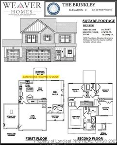273 Boyce Ct, Sanford, NC, 27332