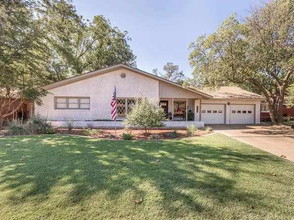 2323 58th St, Lubbock, TX 79412