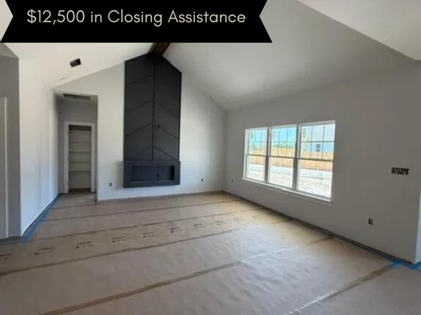 3005 Cedarhill Dr, San Angelo, TX 76904