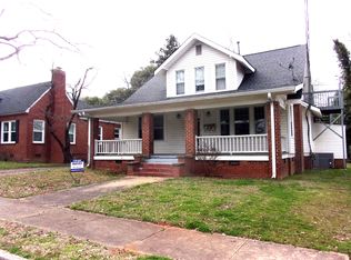 411 N Confederate Ave - Unit 1A, Rock Hill, SC 29730