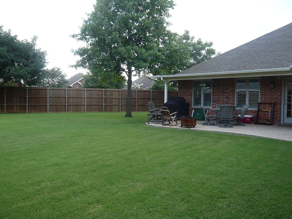Covered Porch for R&R