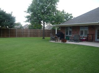 9012 Faldo Ct, Plano, TX 75025