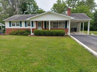 213 Blue Bonnet Dr, Bristol, TN 37620