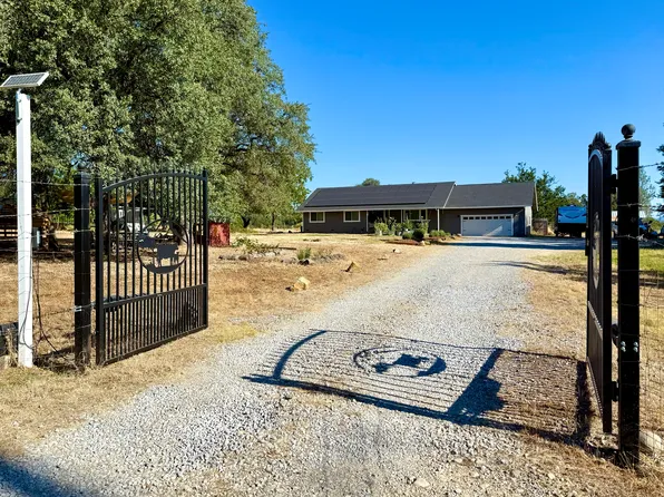 19640 Hendrika Way, Redding, CA 96003