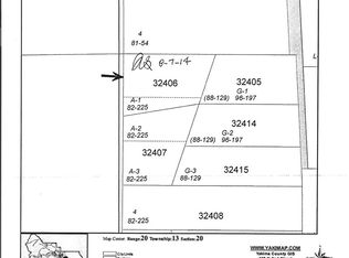 500 Saint Hilaire Rd, Yakima, WA 98901