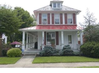 1232 Cleveland Ave, Wyomissing, PA