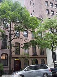 115 East 19th Street in Gramercy Park