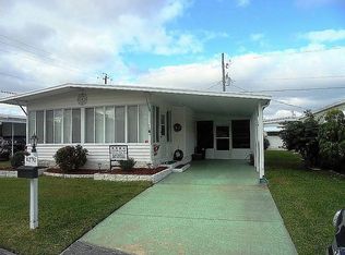 1270 Pilgrim Pl, Daytona Beach, FL 32119