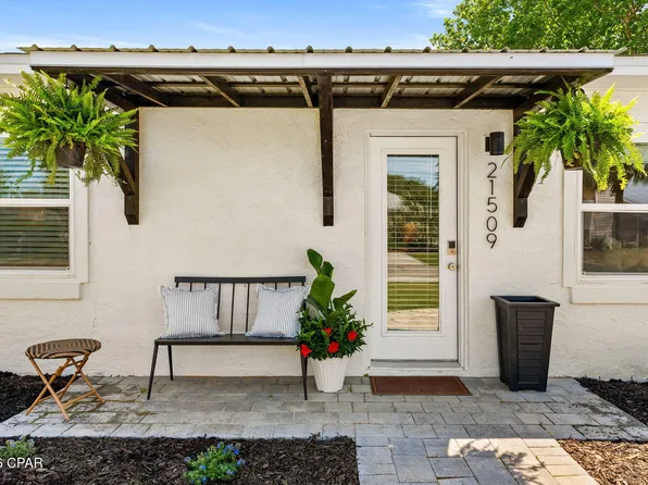 21509 Caribbean Ln, Panama City Beach, FL 32413