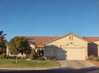 1207 Indian Wells Rd, Mesquite, NV 89027