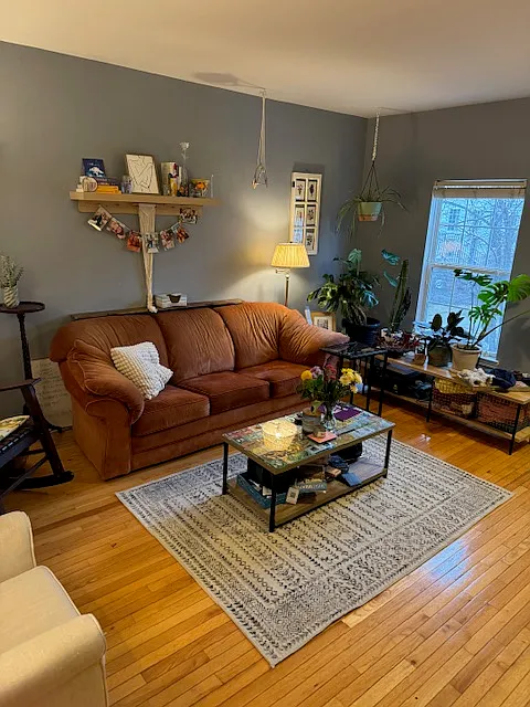 2 bed, 1.5 bath, 891 sqft, $2,600 — Photo 3
