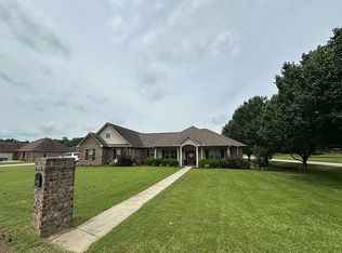 403 Whitetail Ln, Monticello, AR 71655