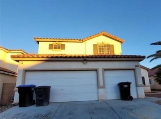 4116 Mattray St, North Las Vegas, NV 89032