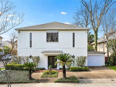 2100 Jefferson Ave, New Orleans, LA, 70115