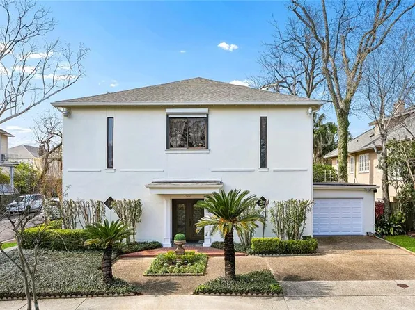 2100 Jefferson Ave, New Orleans, LA 70115