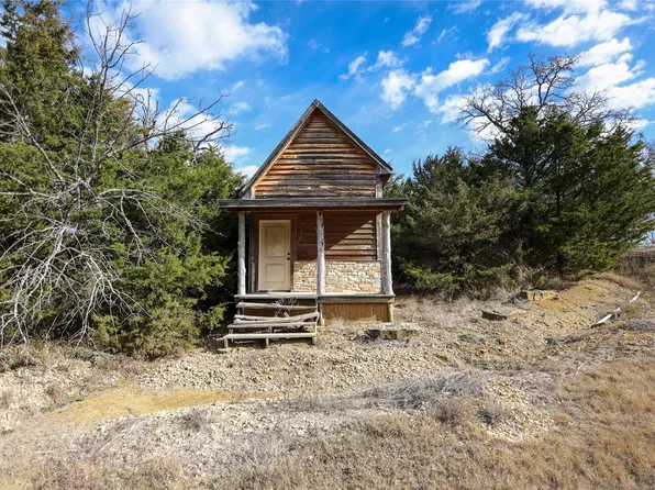 1736 Shepherd Hills Rd, Sulphur, OK 73086