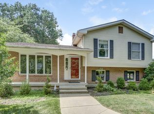 19 Rachael Ave, Madison, NJ 07940