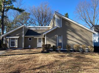 4319 Cloudburst Rd, Memphis, TN 38141