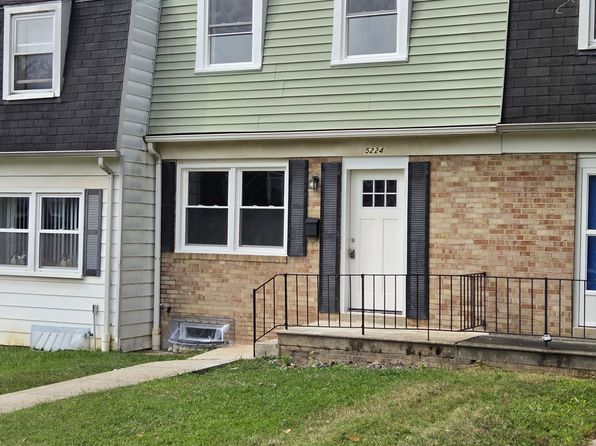 5224 Saybrook Rd