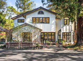 13770 Robleda Rd, Los Altos Hills, CA 94022