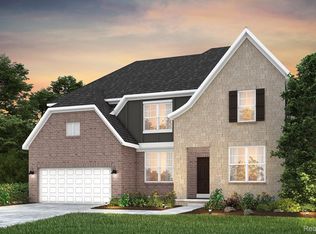 3668 Hayes Ct, Ypsilanti, MI 48197