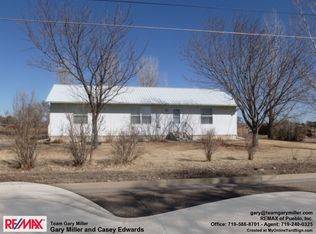 23295 Gale Rd, Pueblo, CO 81006