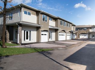 5715 Roblin Blvd #1, Winnipeg, MB R3R0G8