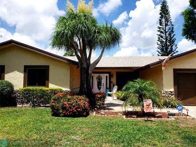 1641 SW 54 TERRACE, Plantation, FL, 33317