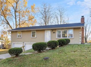 7901 Ella Ave, Kansas City, KS 66112