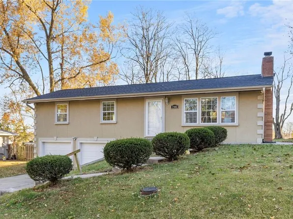 7901 Ella Ave, Kansas City, KS 66112