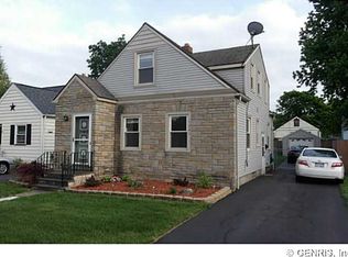 1083 Britton Rd, Rochester, NY 14616