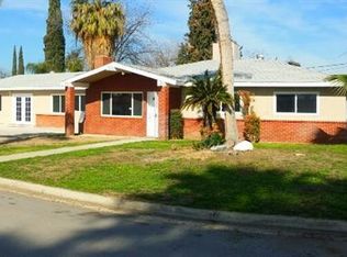 8816 Butternut Ave, Bakersfield, CA