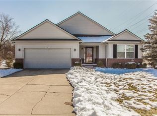 5962 Cottonwood Dr, Ypsilanti, MI