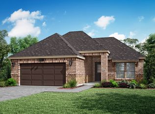 2409 Nueva Way, Mansfield, TX 76063