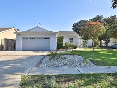 1218 W Woodcrest Ave, Fullerton, CA, 92833