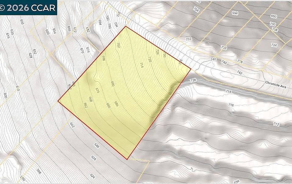 1st image of 2791 Chronicle Ave