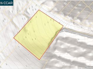 2791 Chronicle Ave, Hayward, CA 94542