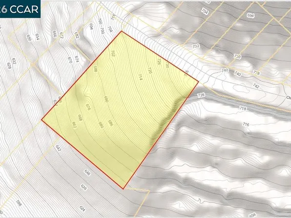 2791 Chronicle Ave, Hayward, CA 94542